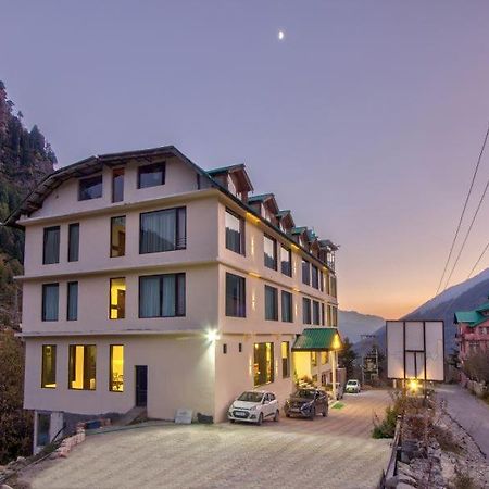 The Katoch Grand Resort Manali  Bagian luar foto