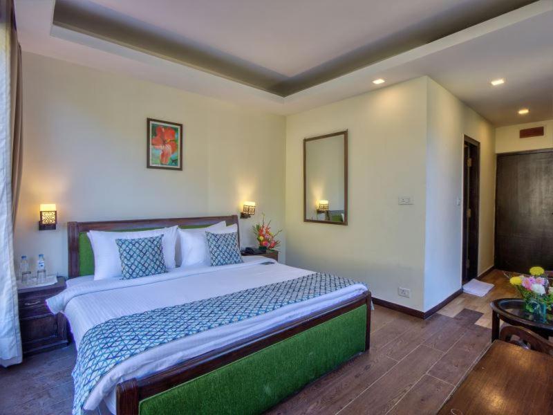 The Katoch Grand Resort Manali  Bagian luar foto